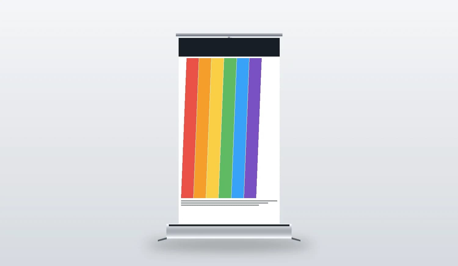 Roll-up superior