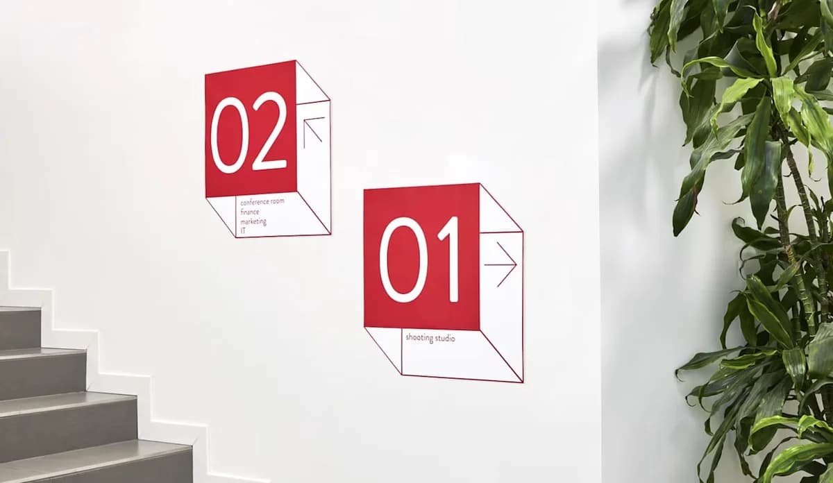Vinilos para pared